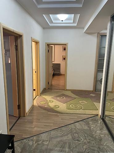 Долгосрочная аренда квартир: 4 комнаты, Агентство недвижимости, Без подселения, С мебелью полностью — 11