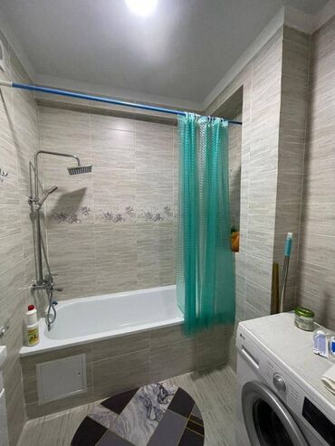 Продажа квартир: 2 комнаты, 60 м², Элитка, 4 этаж, Евроремонт