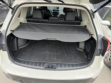 Subaru: Subaru Forester: 2019 г., 2.5 л, Вариатор, Бензин, Кроссовер — 11
