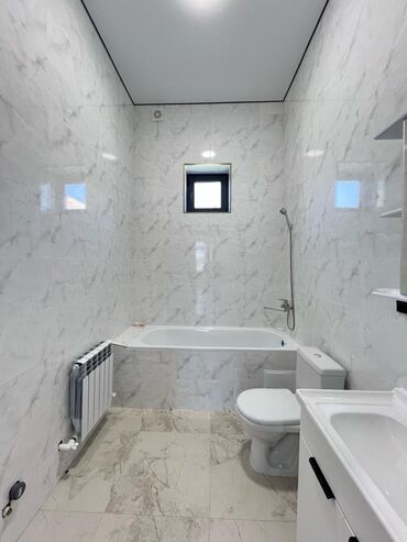 Продажа домов: Дом, 140 м², 5 комнат, Агентство недвижимости, Дизайнерский ремонт at lalafo.kg — 10 Продажа домов: Дом, 140 м², 5 комнат, Агентство недвижимости, Дизайнерский ремонт — 10