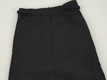 cekinowe spódnice zielone: Spódnica, S, stan - Dobry