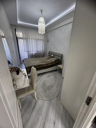 Yeni tikili: 2 otaqlı, Yeni tikili, 55 kv. m — 5