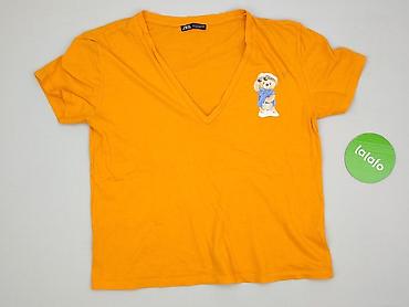 cool koszulki: Zara, T-shirt damski, rozmiar S — 2