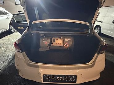 для саната: Hyundai Sonata: 2020 г., 2 л, Газ, Седан — 4