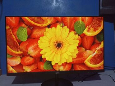 Мониторы: Монитор, Новый, LED, 23" - 24" — 15