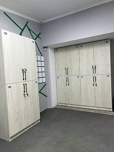 хостели: Новый Капсульный Хостел в ЦЕНТРЕ города «CAPSULE» по ул.Горького — 4