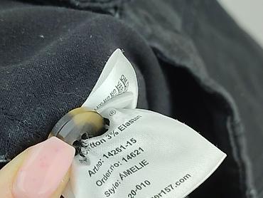 botki pull and bear: 157, Spodnie dresowe dla mężczyzn, rozmiar S — 6
