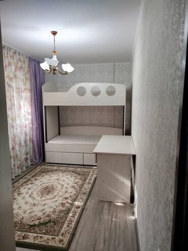 срочно продам квартиру в баку: 2 бөлмө, 46 кв. м, 104-серия, 1 кабат, Косметикалык ремонт
