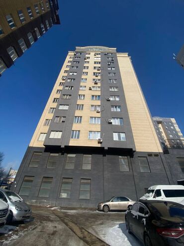 Продажа домов: 3 комнаты, 100 м², Элитка, 5 этаж, Евроремонт