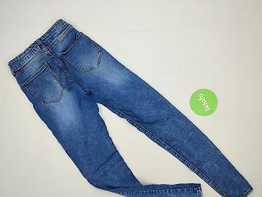 white jeans: Reserved, Jeansy damskie, rozmiar XS — 3