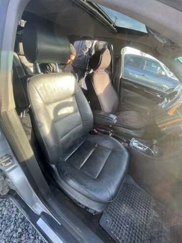 Audi: Audi A6: 2000 г., 2.7 л, Автомат, Бензин, Седан — 5