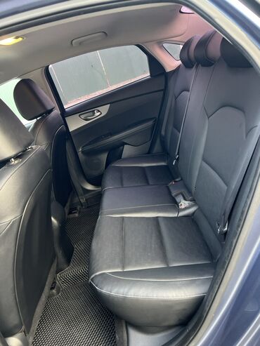 Kia: Kia K3: 2019 г., 1.6 л, Автомат, Бензин, Седан — 9