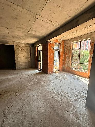 Квартиры: 2 комнаты, Новостройка, 72 м² — 6