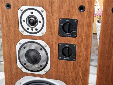Zvučnici i stereo sistemi: Yamaha NS-670 Očuvani, ispravni legendarni monitori. Drajveri su u — 10