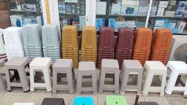 Bağ, çöl oturacaqları: Oturacaqlar (stul) uşaq ve boyukler ucun oturacaq stul ferqli çeşidler — 19