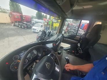 Автобетономешалки: Бетономешалка, 2021 г., 12 м3 — 8