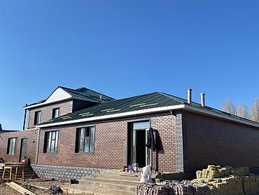 Фасадные работы: Ремонт фасада | Клинкерная плитка 3-5 лет опыта — 23