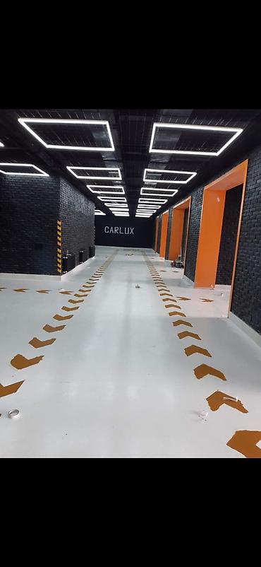 epoksid döşəmə qiyməti: Her nov beton silfofka styaska ve epoksi isleri — 8