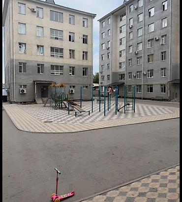 дордой рынок квартира: Сдается однокомнатная квартира в элитном доме, район Дордой Моторс — 4
