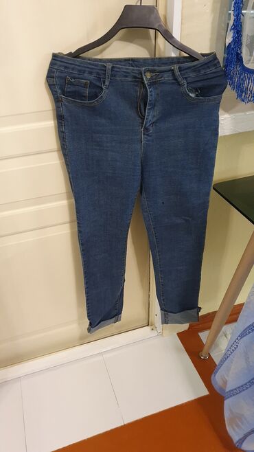 Qadın şalvarları: 1,2 den basqa hamisi tezedir — 10