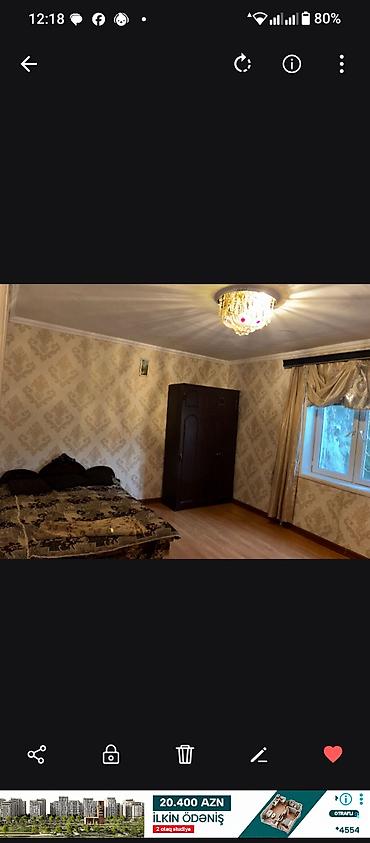 Дома: 68 м², 3 комнаты, Газ, Водопровод, Канализация — 5