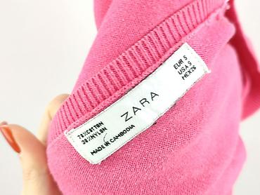 invt bluza: Zara, Sweter damski, rozmiar S — 7