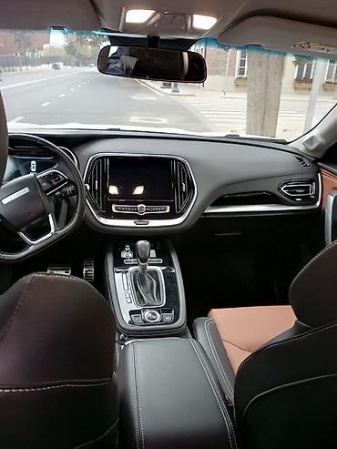 Jetour: Jetour : 1.5 l | 2022 il 40000 km Krossover — 10