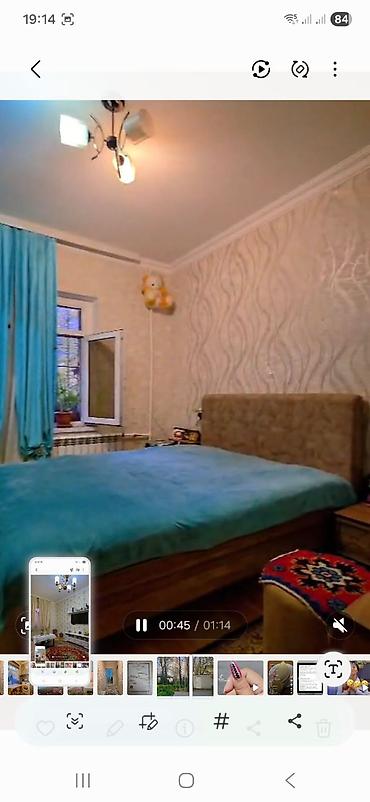 Mənzillər: Bakı, Bakıxanov qəs., 2 otaqlı, Köhnə tikili, m. Neftçilər, 50 kv. m — 6