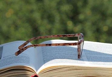 Naočare: Standard dioptrijske naočare +1. Vintage Standard ram za diotrijske — 9