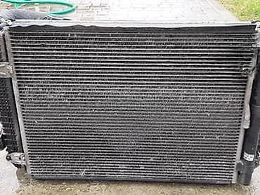 ventilator za auto kabinu: HLADNJAK ZA AUDI A3 OD 1996. DO 2006. GOD. | mali hladnjak audi — 7