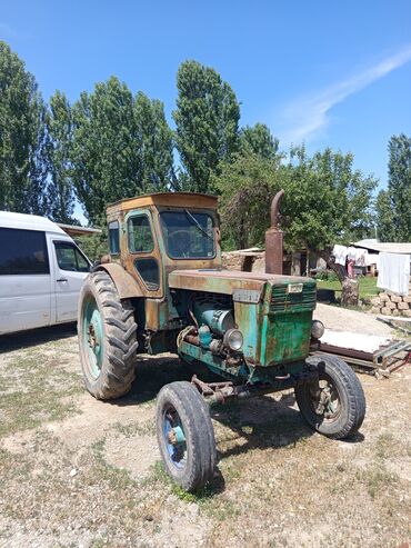 шины бишкек цены: Модель Т-40, Б/у, 1988 г