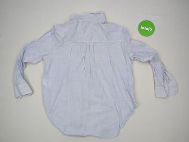 hm cargo: H&M, Koszula damska, rozmiar M — 3
