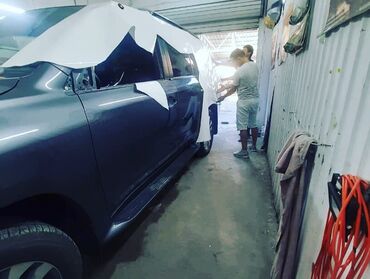 Автомойки: Автомойка | Детейлинг, предпродажная подготовка, Тонировка, Оклейка защитной пленкой — 28