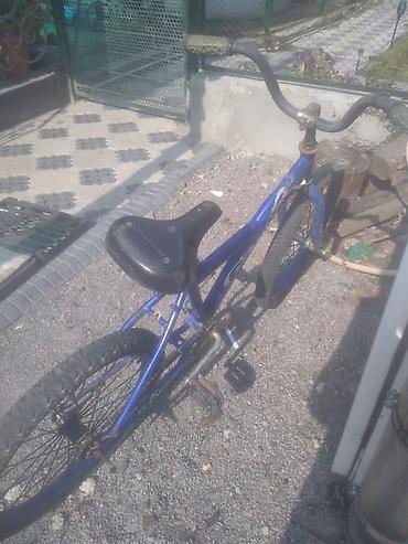 BMX велосипеддери: BMX велосипед, Велосипед алкагы XS (130 -155 см), Колдонулган — 4