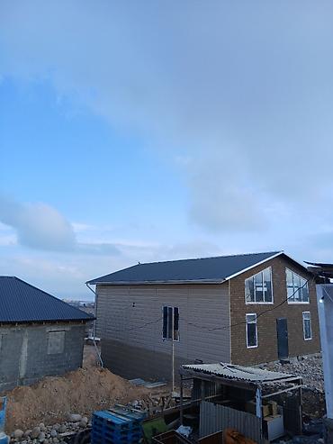 Продажа коттеджей и домов: 🏡 Коттедж сатылат (Ысык-Көл) Ысык-Көлгө жана айылга сонун панорамалык — 18