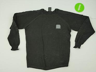 tchibo bluza: Black, Sweter damski, rozmiar S — 2