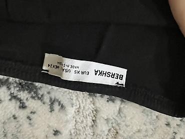 dian: Kokteyl donu, Mini, Bershka, XS — 2
