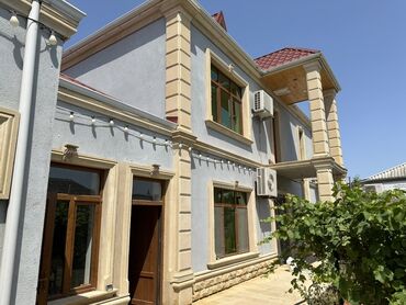 Həyət evləri və villaların satışı: 7 otaqlı, 144 kv. m, Orta təmir — 2