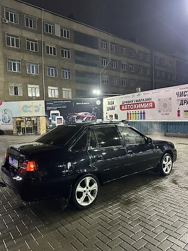 панель нексия 2: Daewoo Nexia: 2013 г., 1.5 л, Механика, Бензин, Седан — 1
