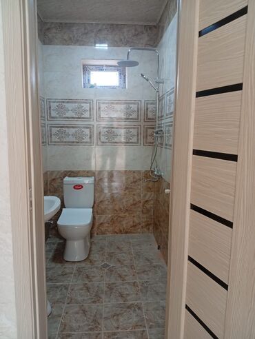 Həyət evləri və villaların satışı: Savalanın girişində 2 sot yarımda 120 kvadrat 4 otaqlı yola 300 metr — 5