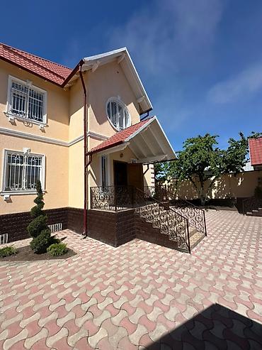 Продажа коттеджей и домов: 💎СРОЧНО ПРОДАЕТСЯ ДОМ 📍Район: Октябрьский район — 6