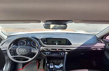 соната 2019 цена: Hyundai Sonata: 2019 г., 2 л, Автомат, Бензин, Седан — 10