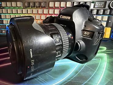 обьект: СРОЧНО ПРОДАМ Фото-комплект Canon для полноформатной съёмки.прошу — 9