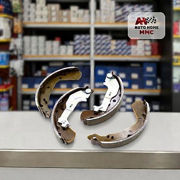 zil masini: 🚗Marka: 🔧Brend: ⚙️Məhsul: Nakladka arxa baraban D4060-8M126 — 1