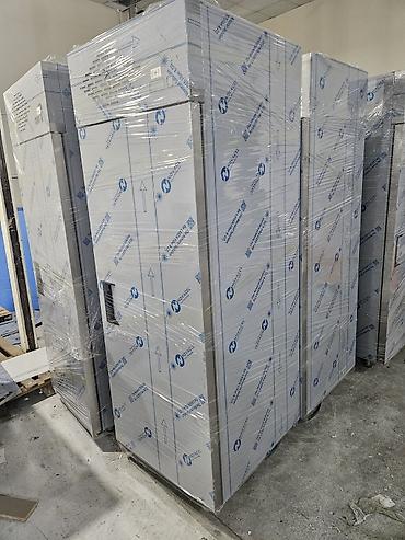 Digər soyuducu avadanlığı: Sikaf soğutucu xaladelnik Dik dolap — 5