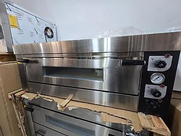 Elektrik sobalar: Elektrik soba, Çörək, Şirniyyət üçün, Pizza, Yeni — 2