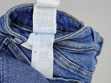 sprandi spodenki: Denim, Szorty damskie, rozmiar M — 6