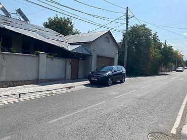 Honda: Honda CR-V: 2016 г., 2.4 л, Вариатор, Бензин, Кроссовер — 8