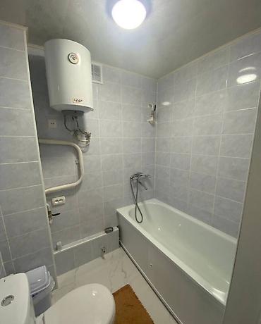 Продажа квартир: 1 комната, 29 м², Политех Хрущевка, 2 этаж, Евроремонт — 7