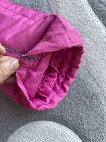 Ski pantalone: Alive, 122-128, bоја - Roze — 4